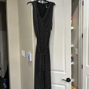 Ralph Lauren pant suit